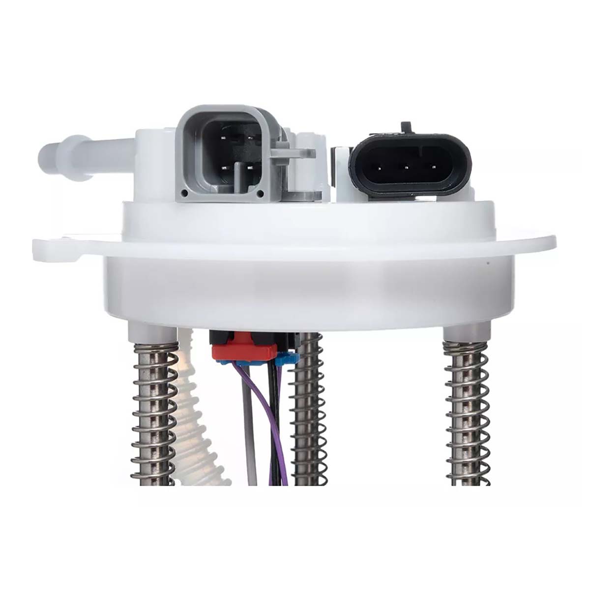 Bomba Gasolina Para Gmc Sierra 1500 6.0 2003