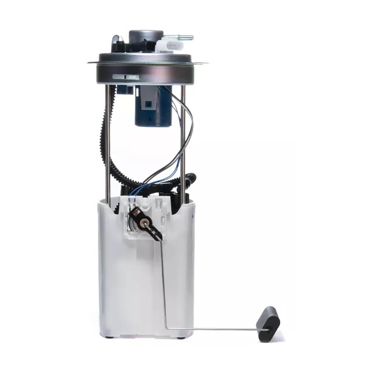 Bomba Gasolina Para Silverado 2500 Hd 8cl 8.1 2004 2005 2006
