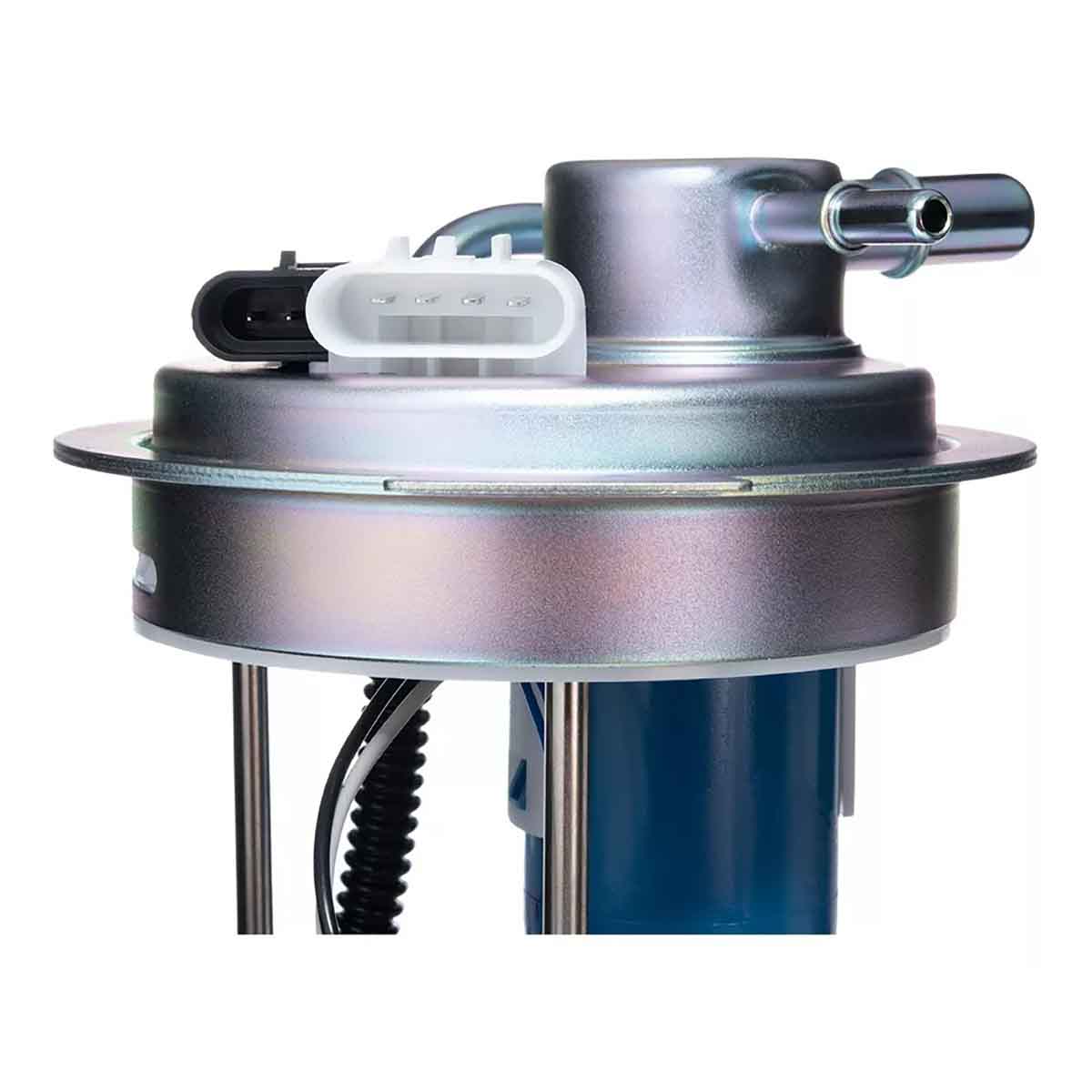 Bomba Gasolina Para Silverado 2500 Hd 8cl 8.1 2004 2005 2006