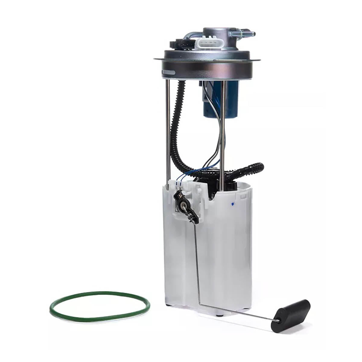 Bomba Gasolina Para Gmc Sierra 1500 Classic 8cil 6.0 2007