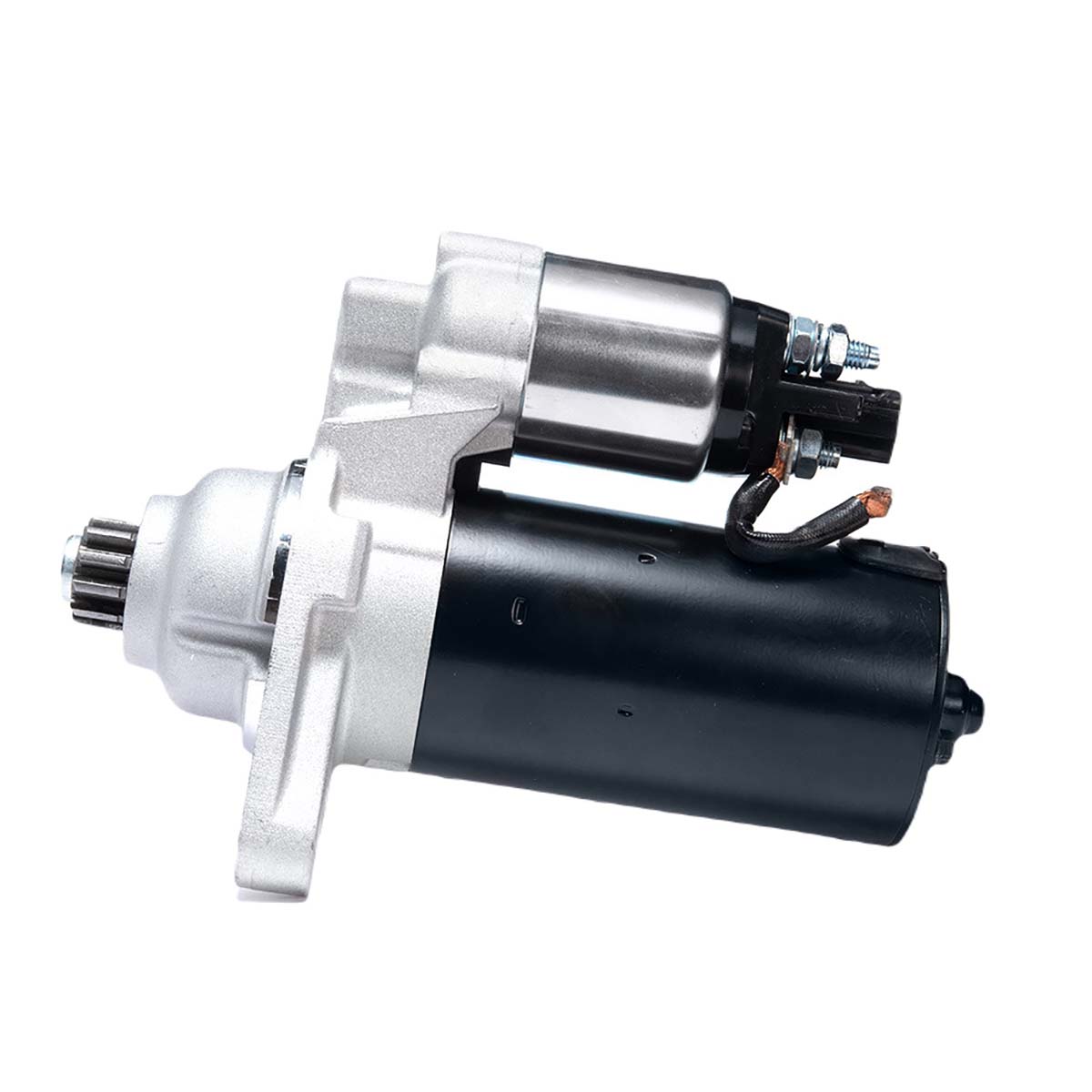 Marcha Para Vw Caddy 2.0 2010