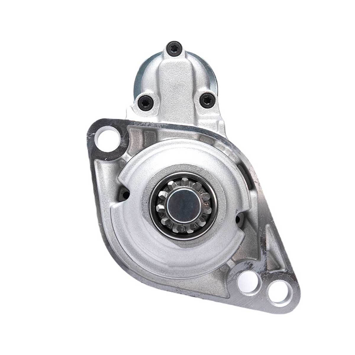 Marcha Para Vw Beetle 1.6 2011