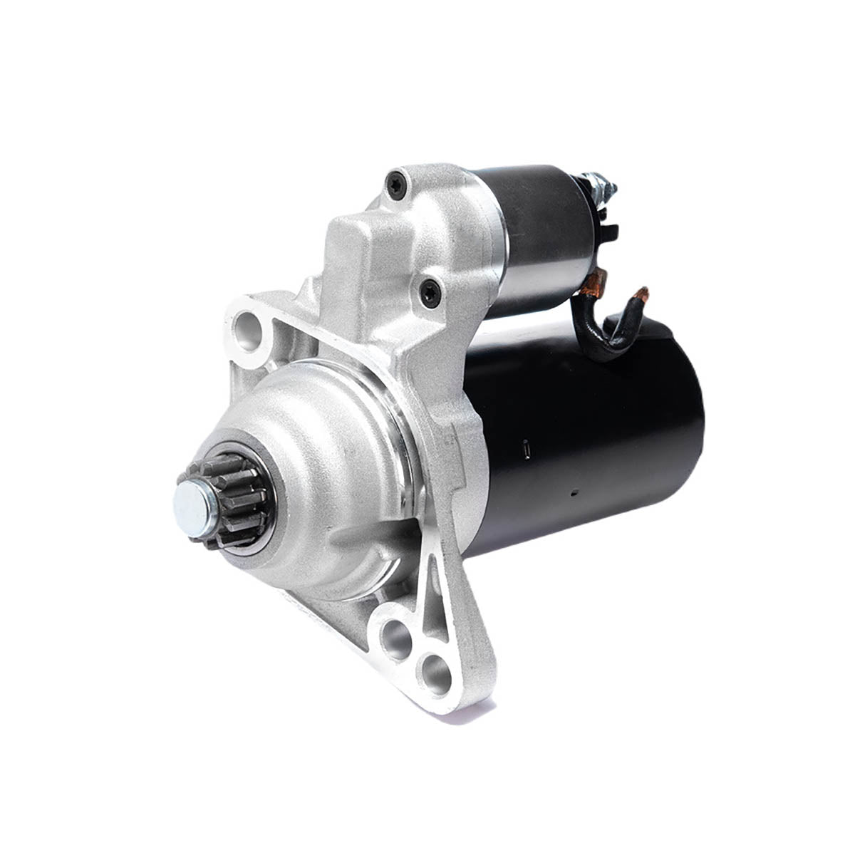 Marcha Para Vw Caddy 2.0 2010