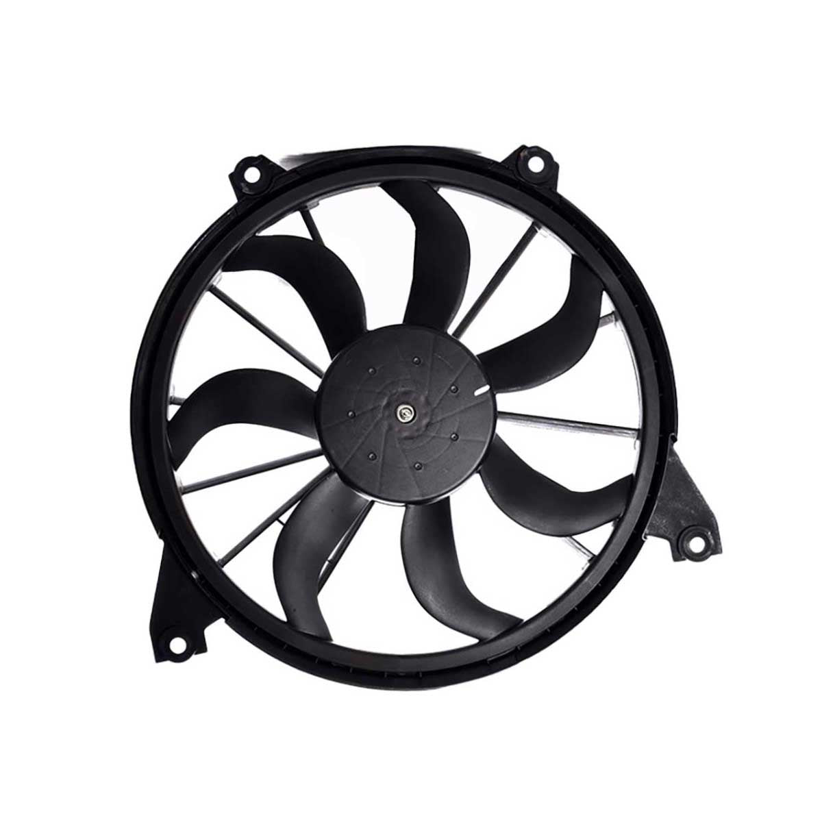 Motoventilador Para Dodge Journey 3.6 2015 2016 2017 2018