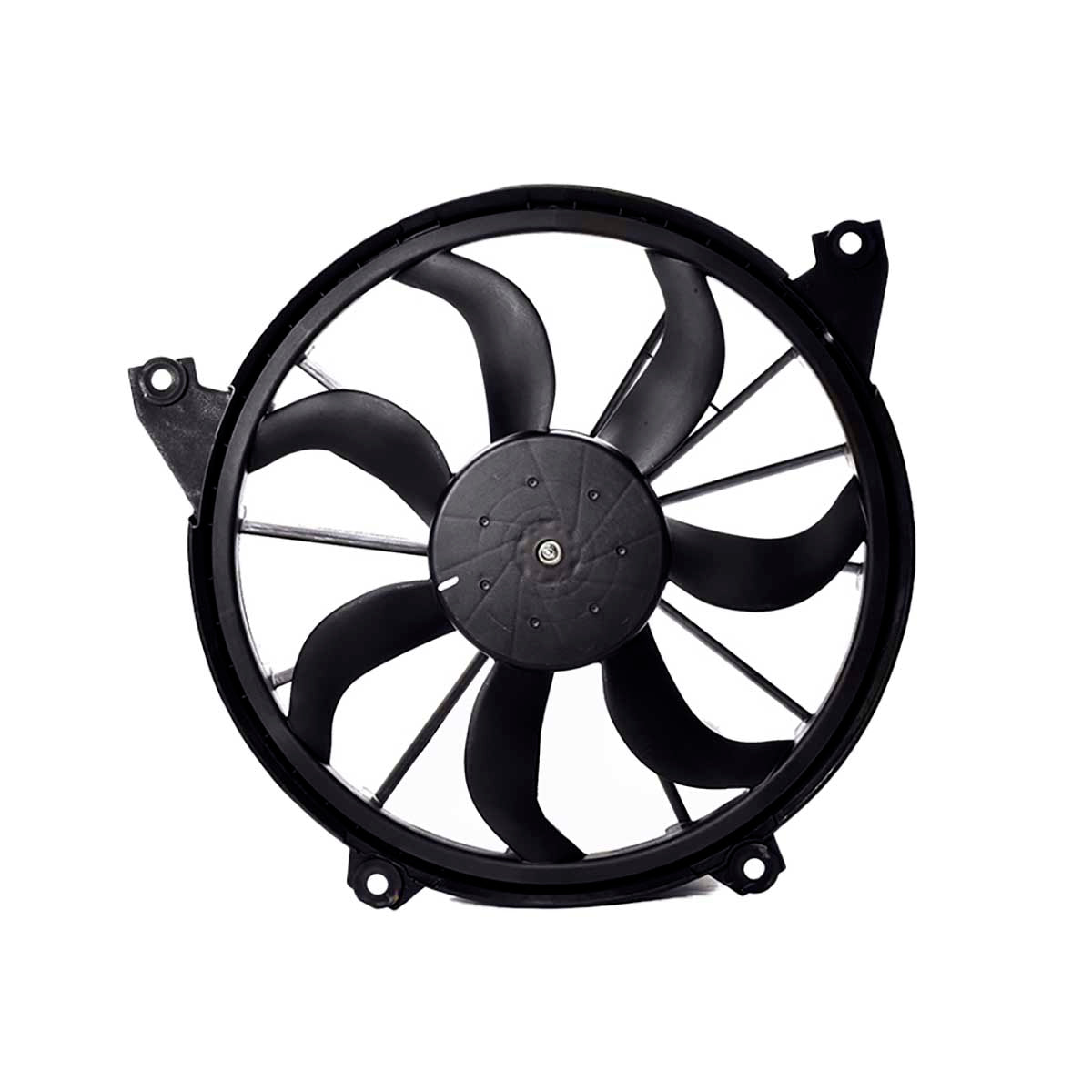 Motoventilador Para Dodge Journey 2.4 2017 2018 2019 2020