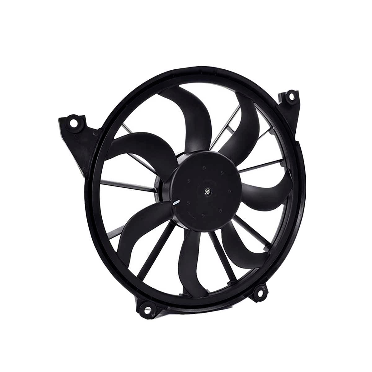 Motoventilador Para Dodge Journey 3.6 2015 2016 2017 2018