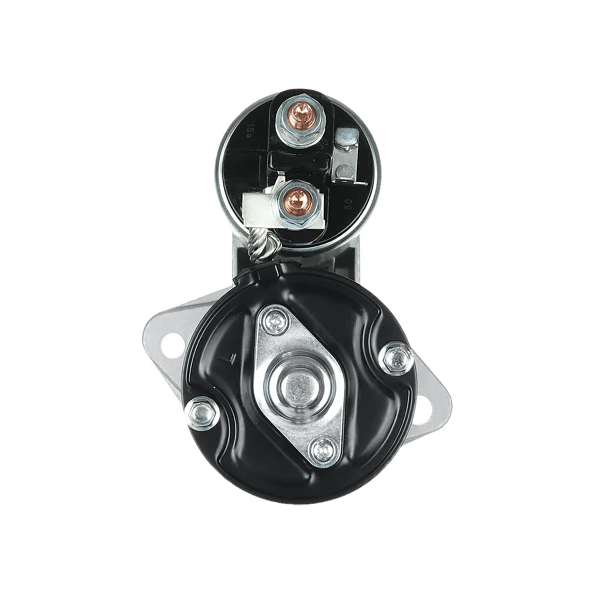 Marcha Para Vw Vanagon 2.0 1980