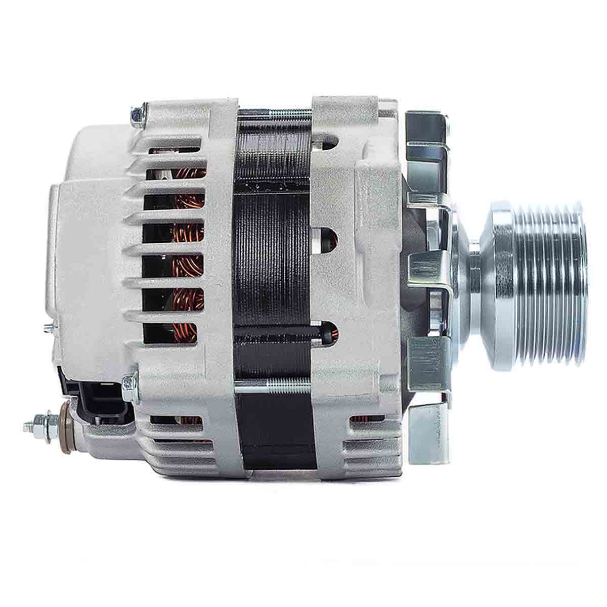 Alternador 80a para Isuzu Elf 500