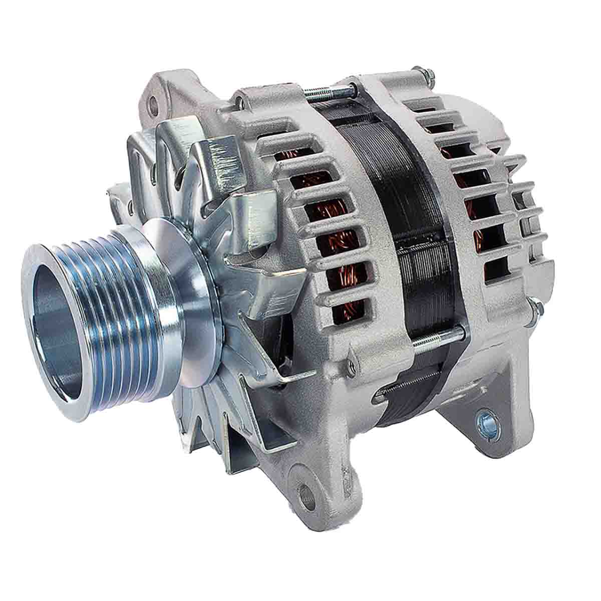 Alternador 80a para Isuzu Elf 300
