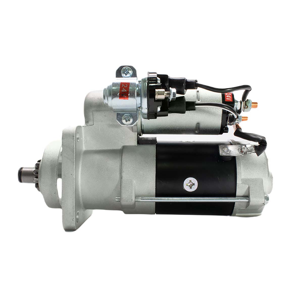 Marcha Para 29mt Mercedes Benz Atego