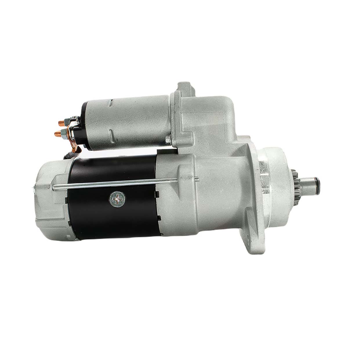 Marcha Para 29mt Mercedes Benz Atego