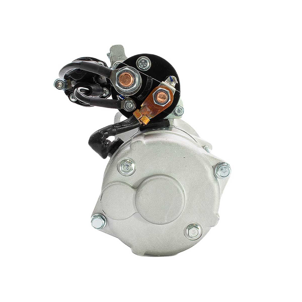 Marcha Para 29mt Mercedes Benz Lk Ln