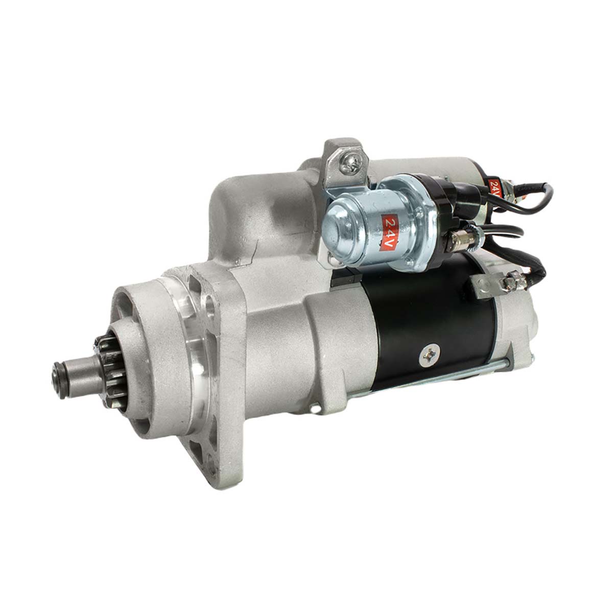 Marcha Para 29mt Mercedes Benz Lk Ln