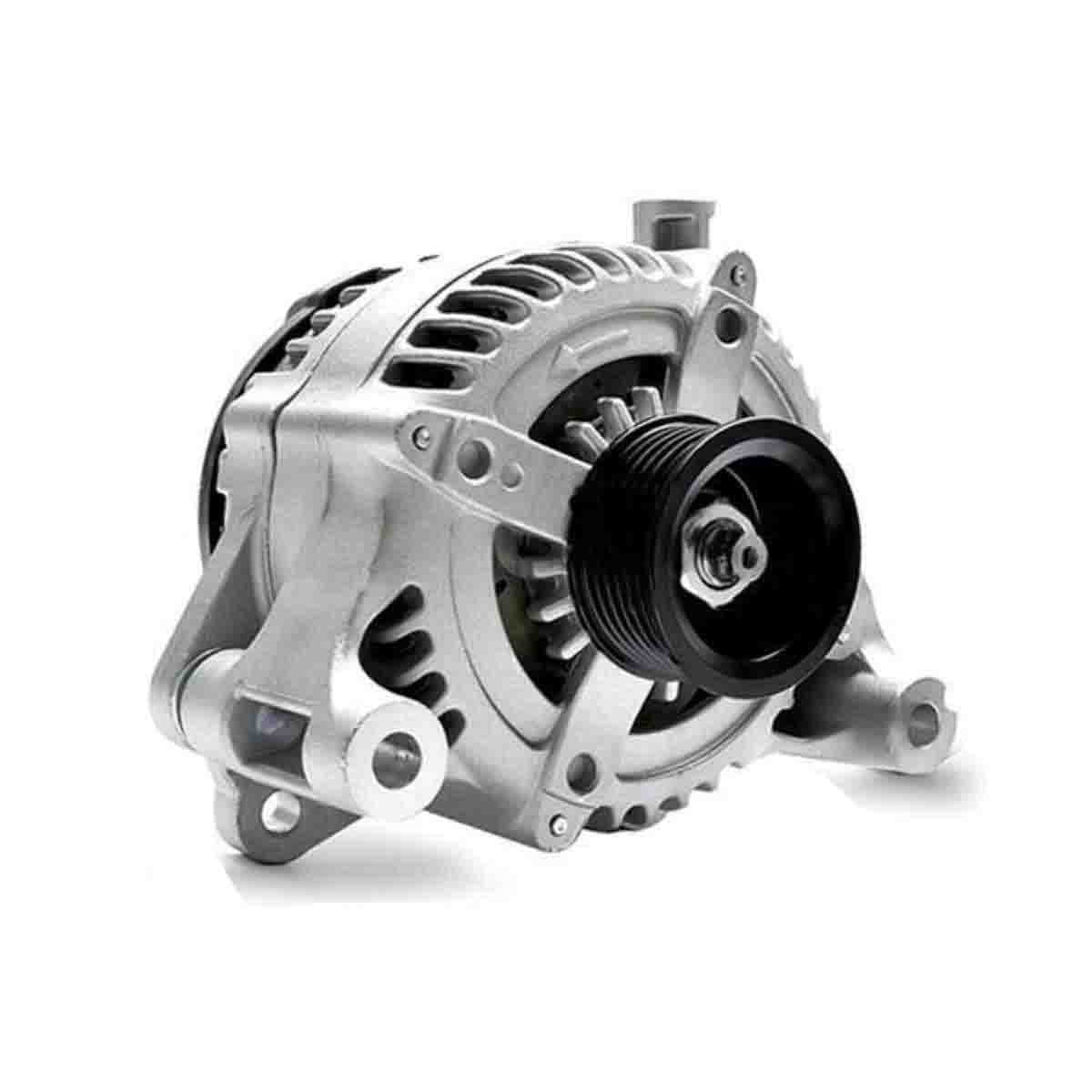 Alternador 160a para Jeep Wrangler 3.6 2016 2017 2018