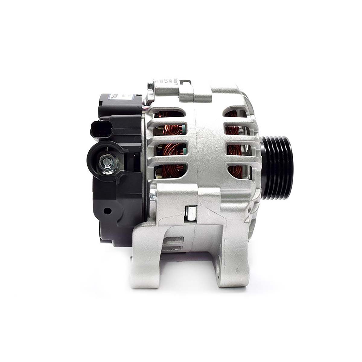 Alternador 90a para Peugeot 206 1.6 2005 2006 2007