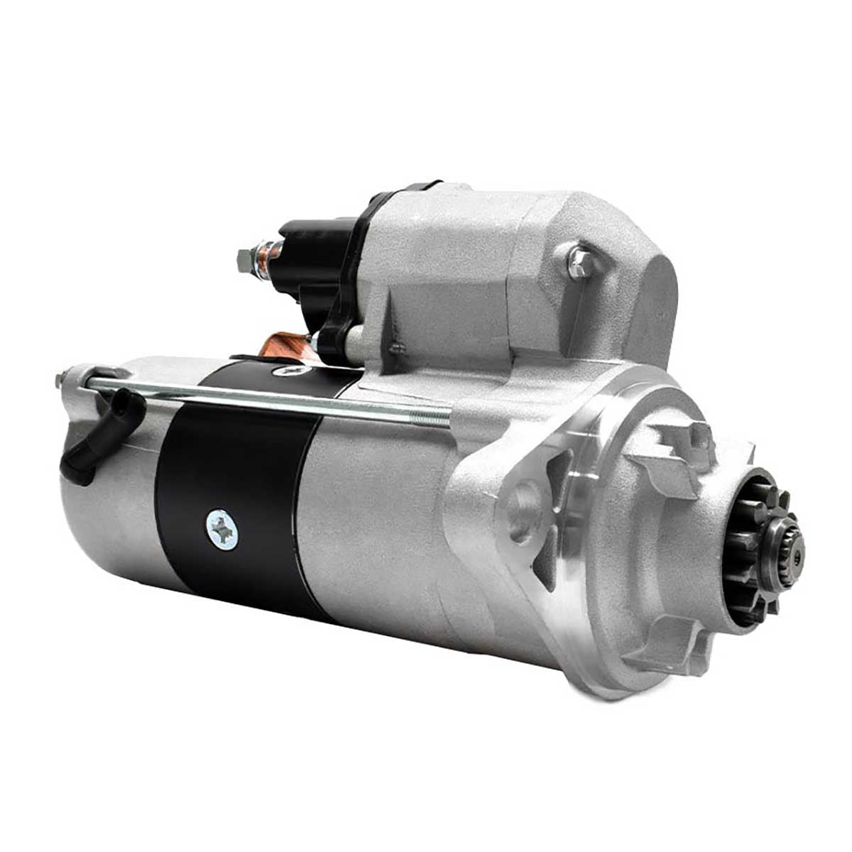 Marcha Para Gmc W3500