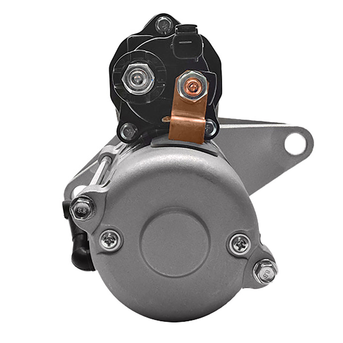 Marcha Para Isuzu 4hk1