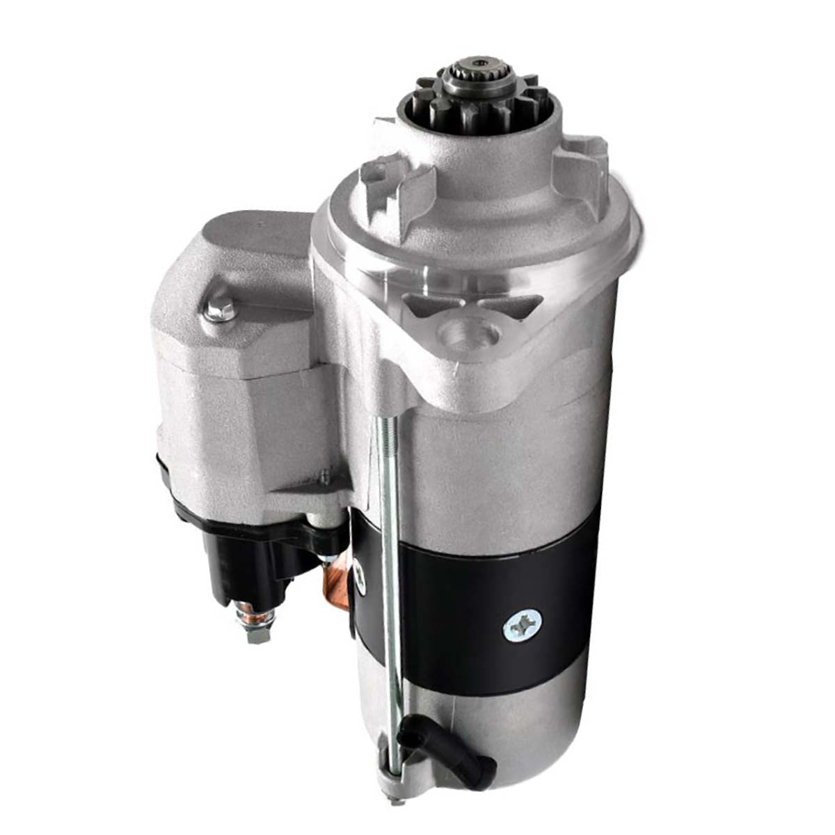 Marcha Para Gmc W5500