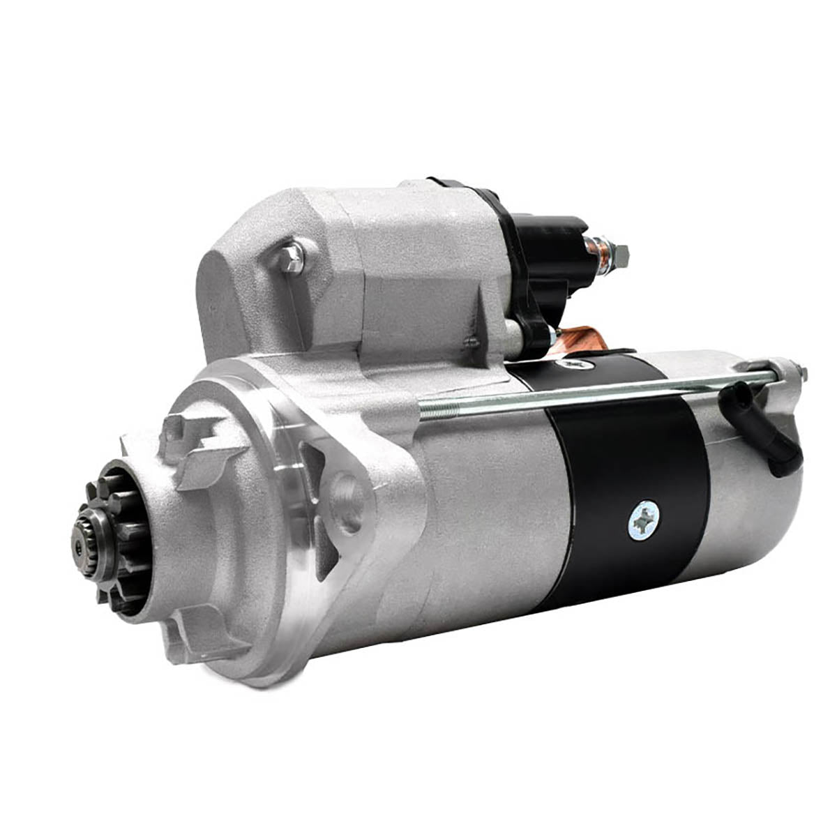 Marcha Para Gmc W4500