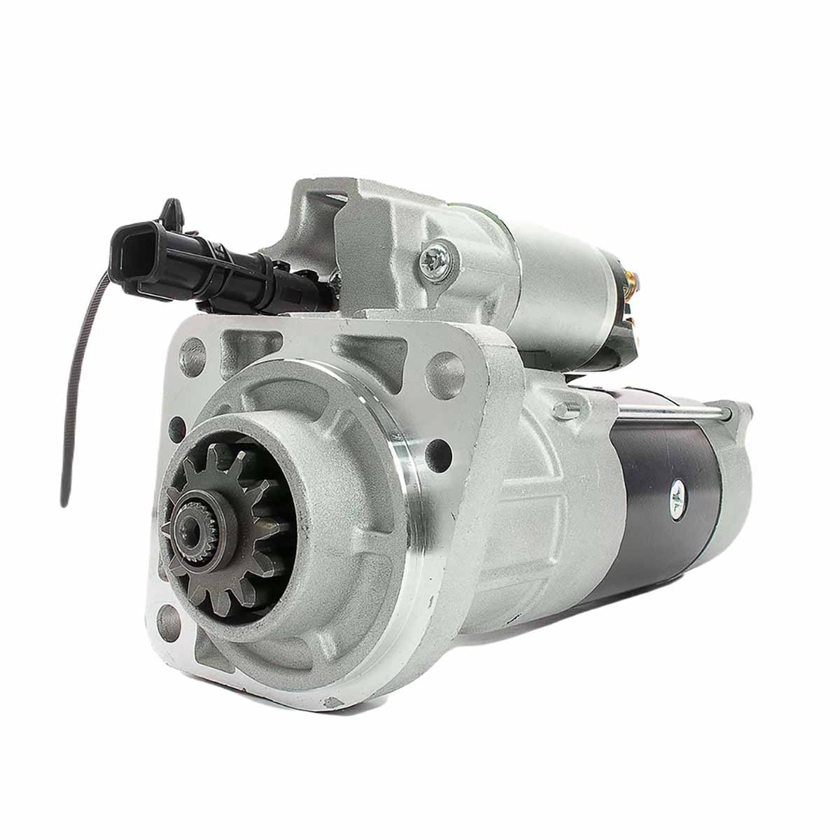 Marcha Para Camion Urbano Man Vw Worker