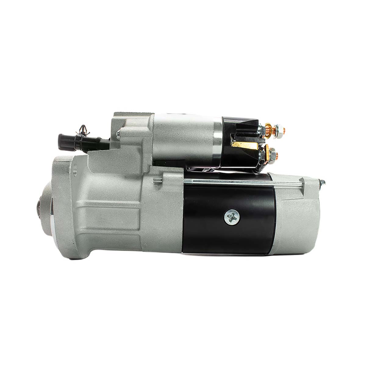 Marcha Para Camion Urbano Man Vw Worker