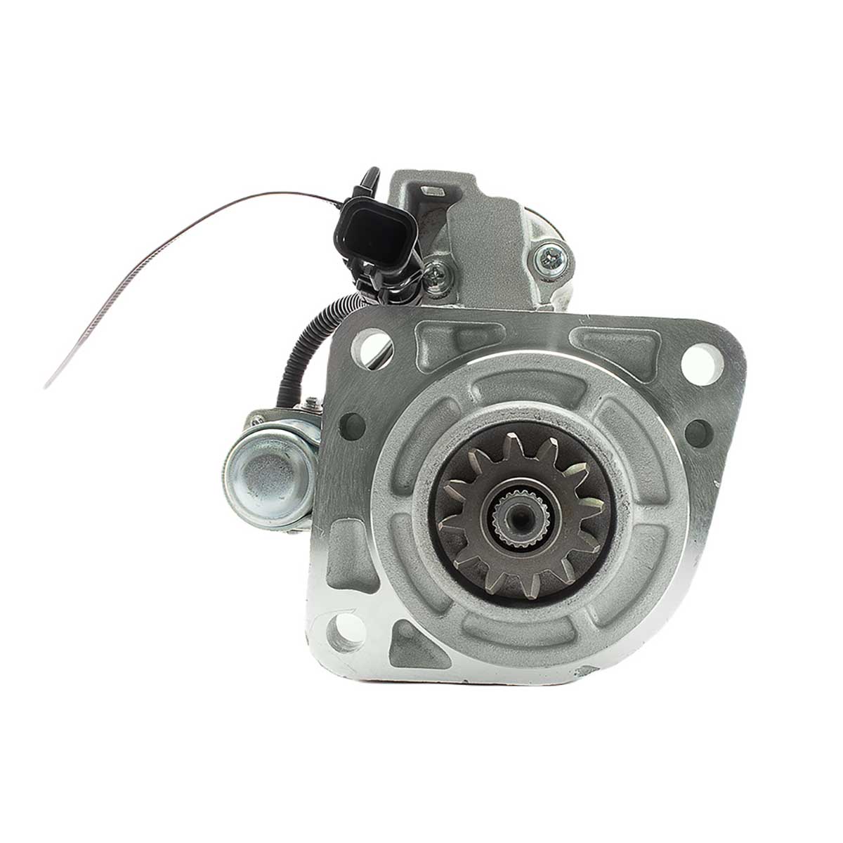 Marcha Para Camion Urbano Man Vw Worker