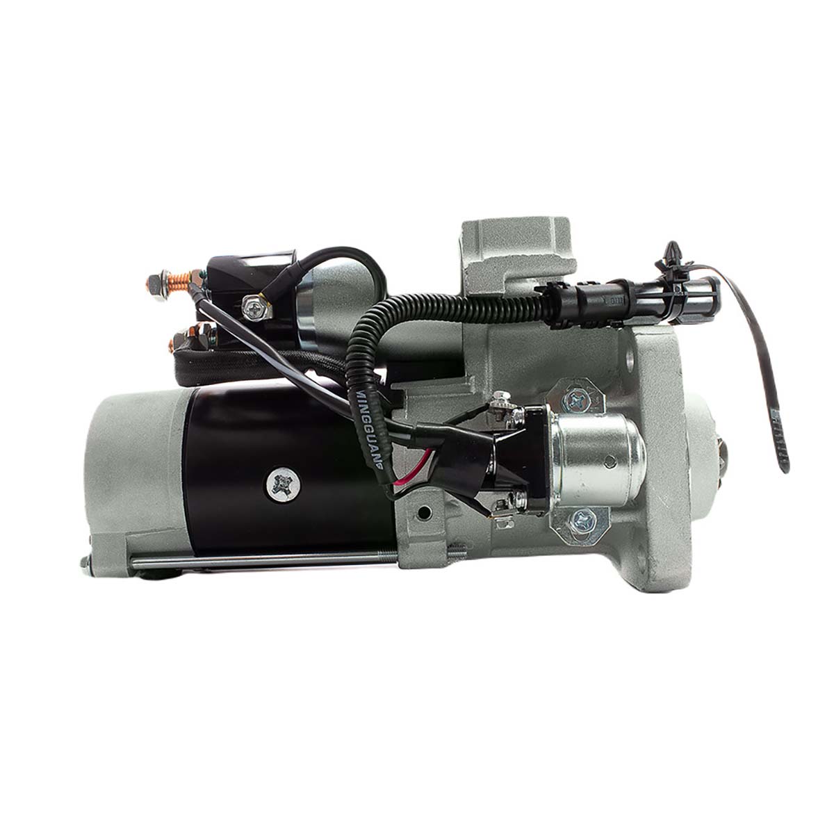 Marcha Para Camion Urbano Man Vw Worker