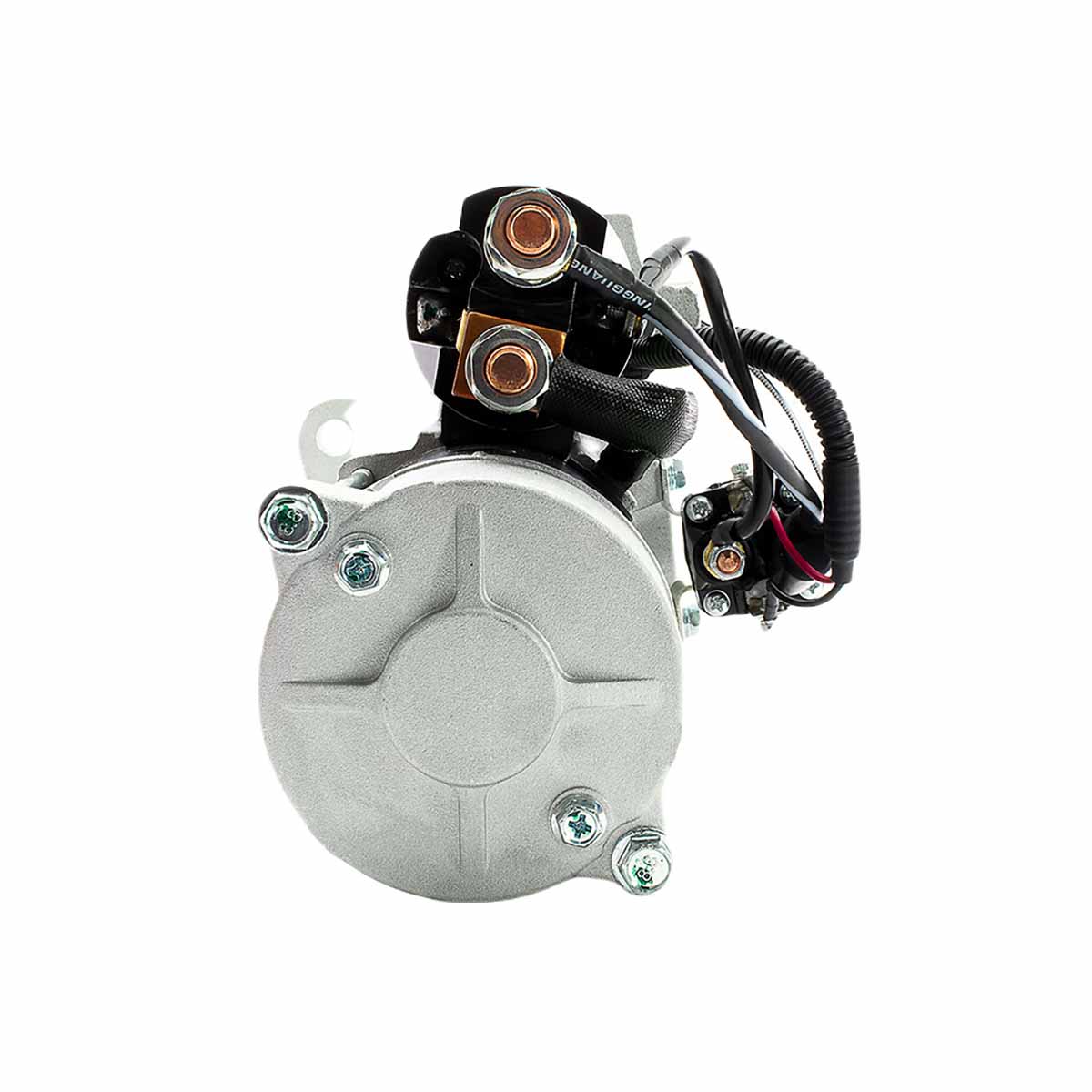 Marcha Para Camion Urbano Man Vw Worker