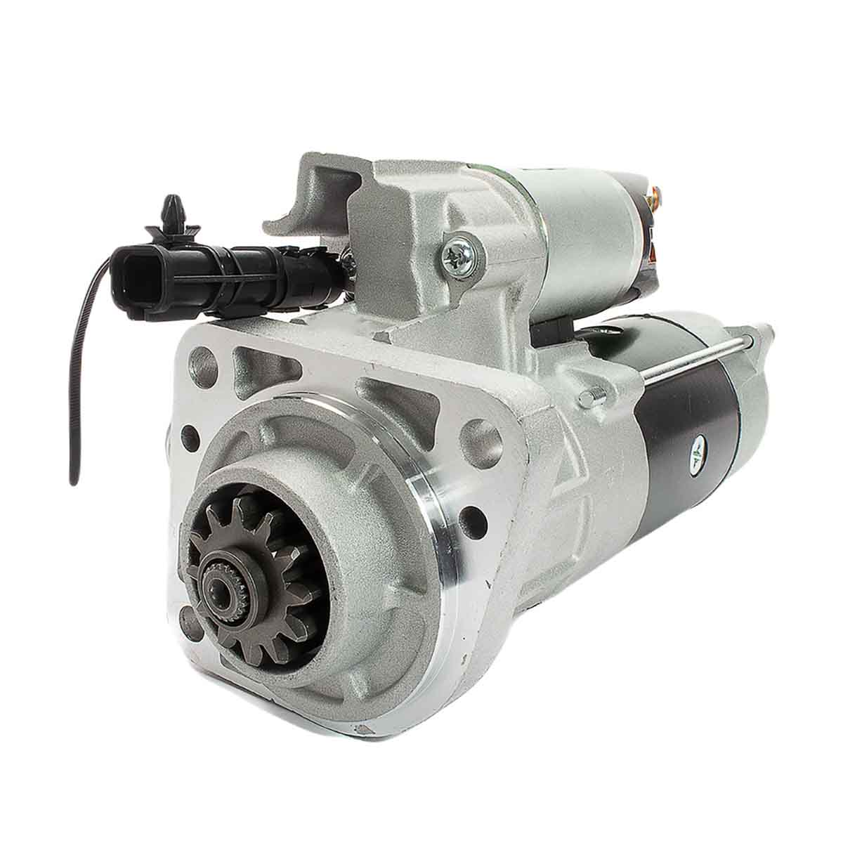 Marcha Para Camion Urbano Man Vw Worker