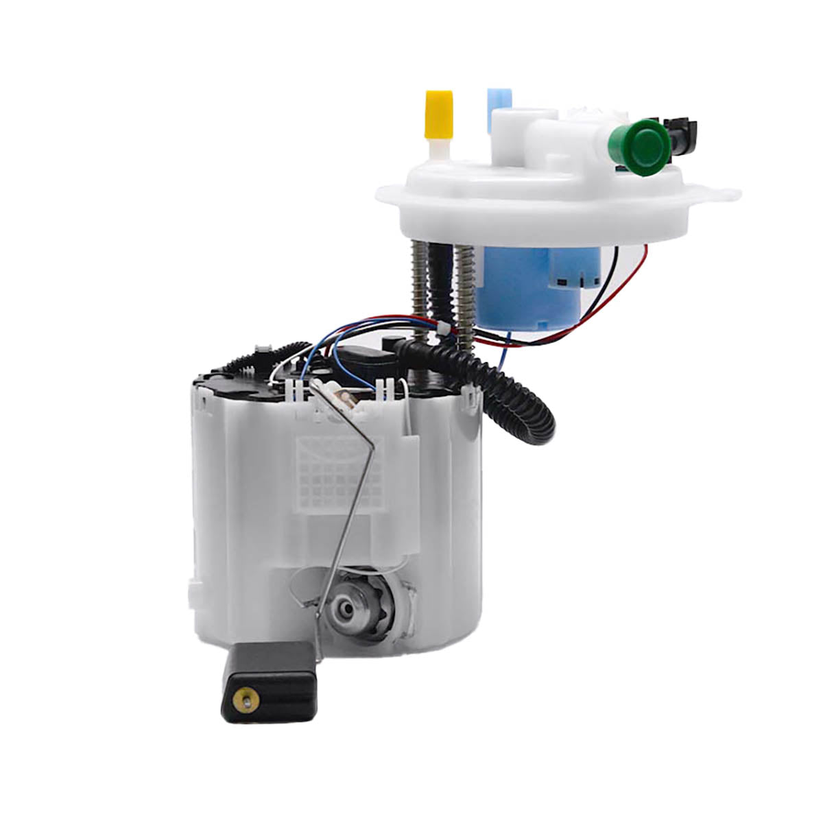 Bomba Gasolina Para Pontiac G6 6cil 3.5 2009 2010