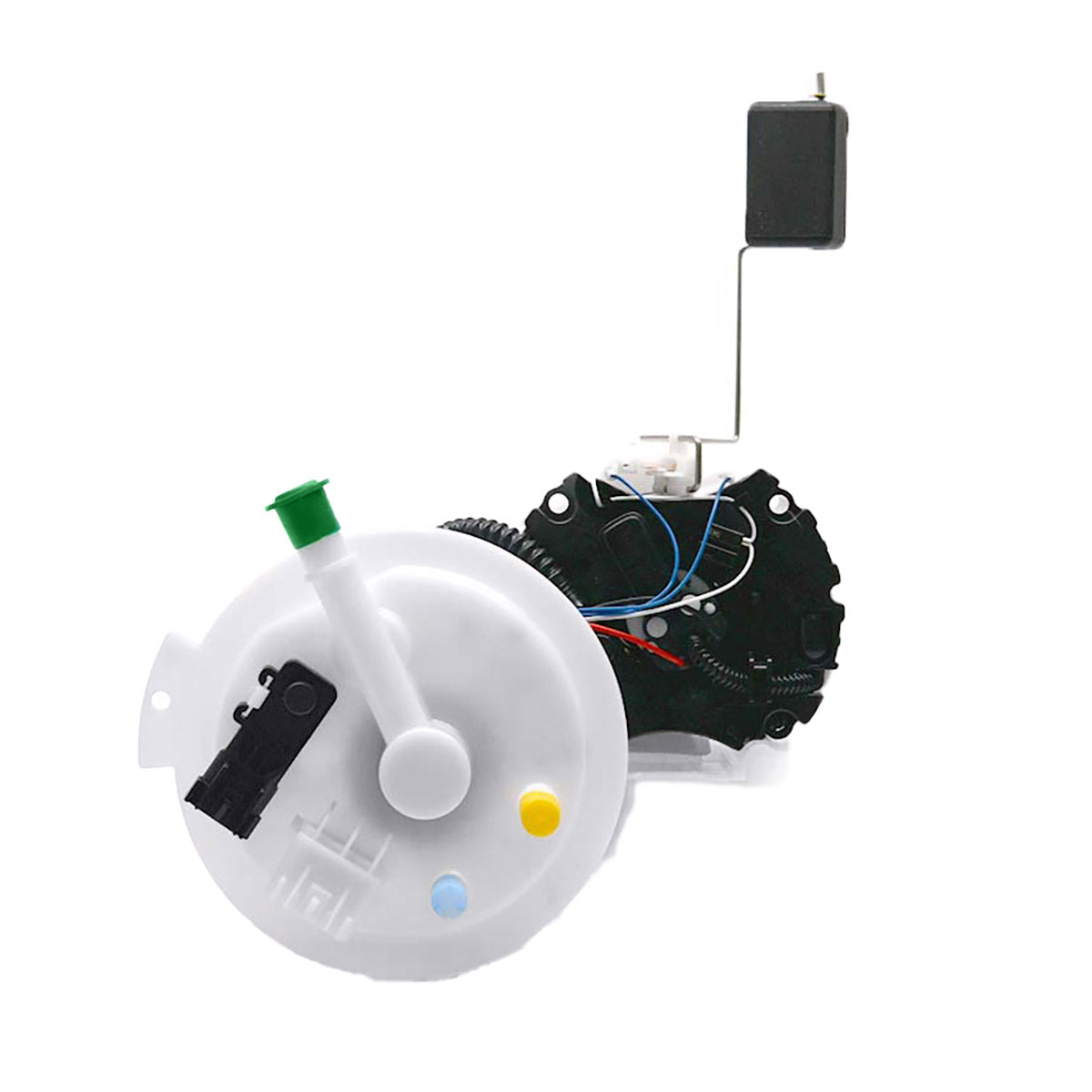 Bomba Gasolina Para Pontiac G6 4cil 2.4 2010