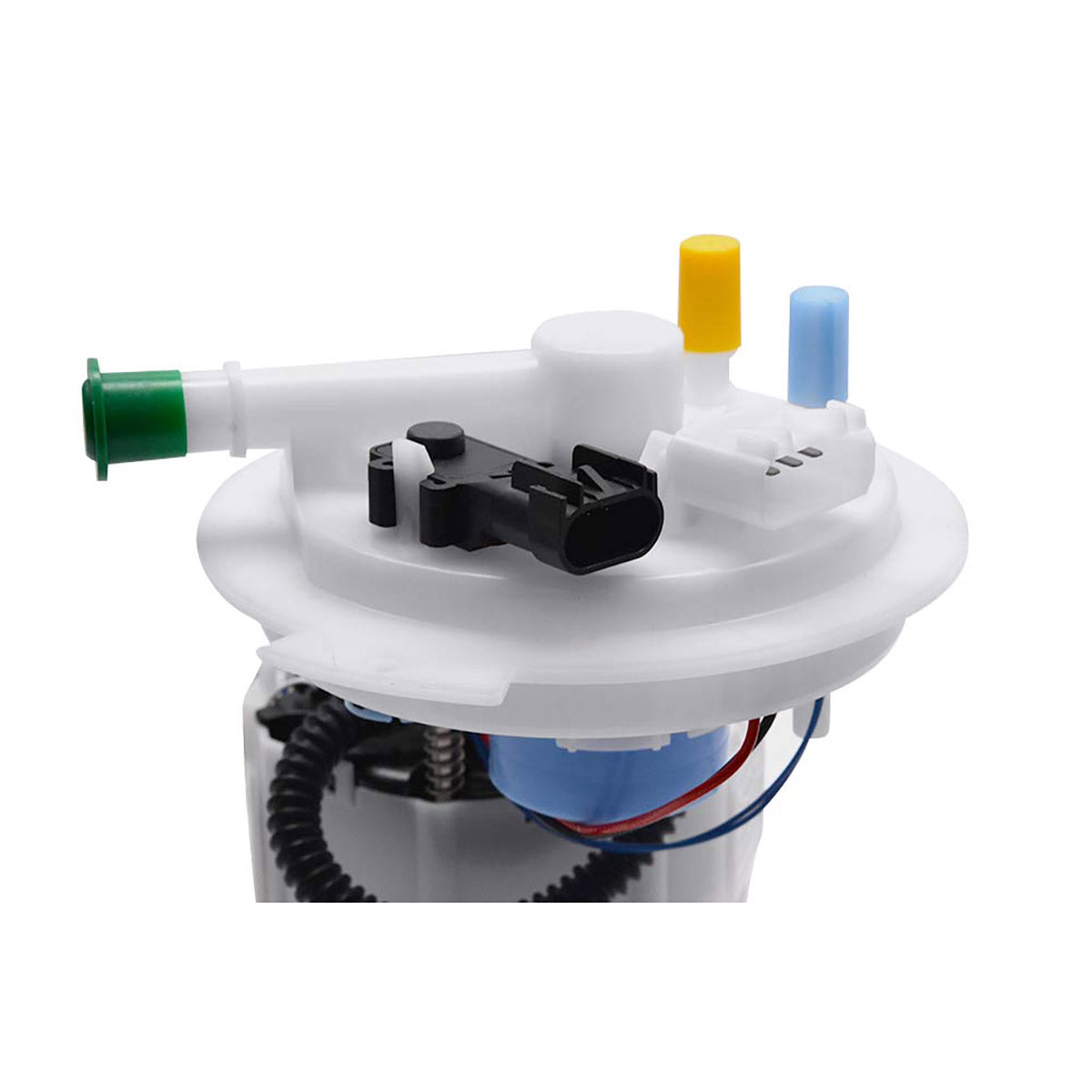 Bomba Gasolina Para Pontiac G6 4cil 2.4 2010