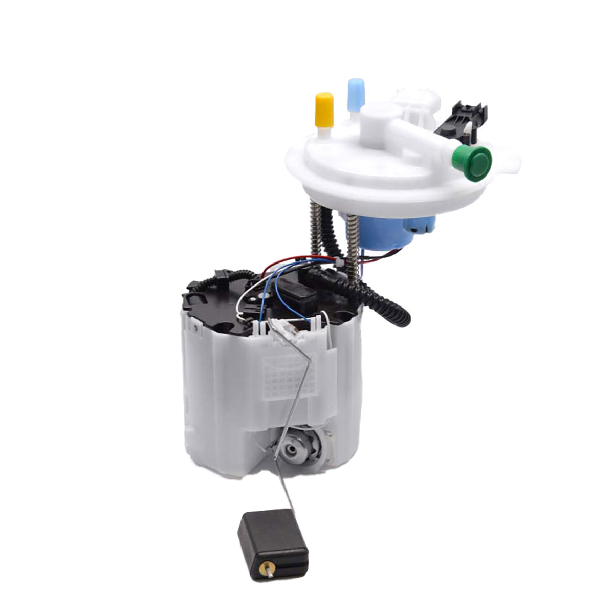 Bomba Gasolina Para Pontiac G6 6cil 3.5 2009 2010
