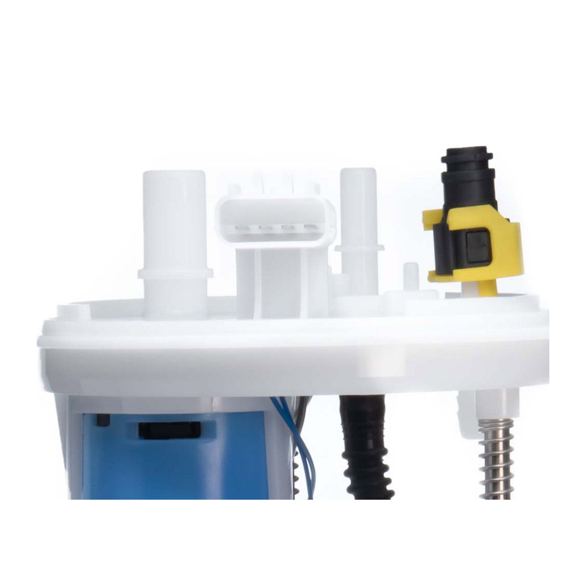 Bomba Gasolina Para Ford E350 Super Duty 10cl 6.8 2009 2010