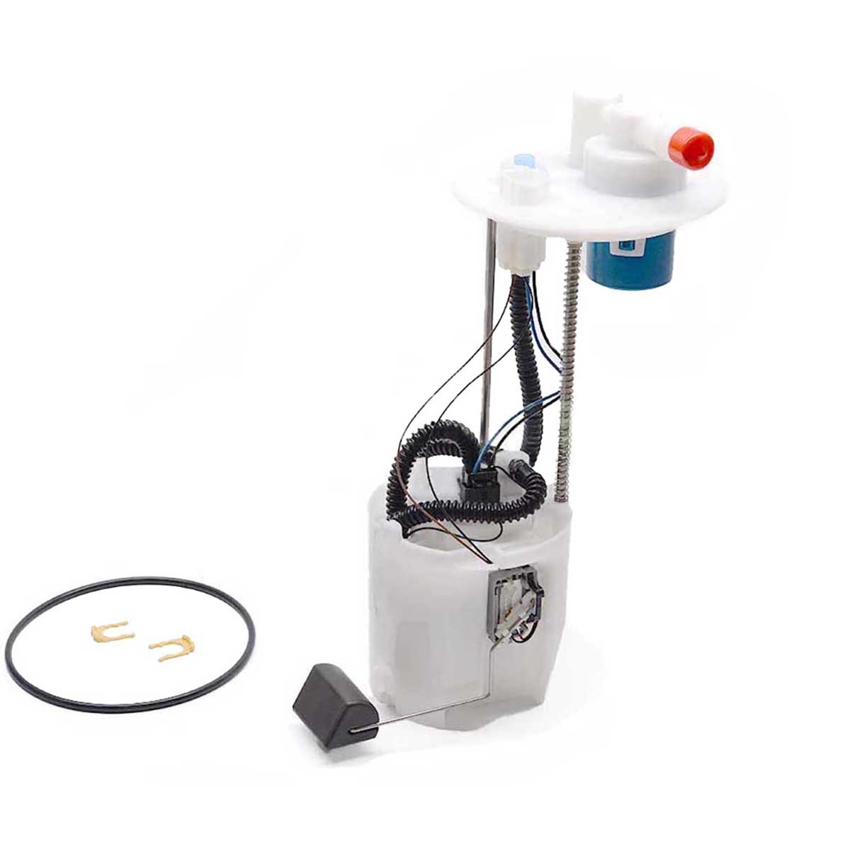 Bomba Gasolina Para Toyota Yaris 1.5 2018