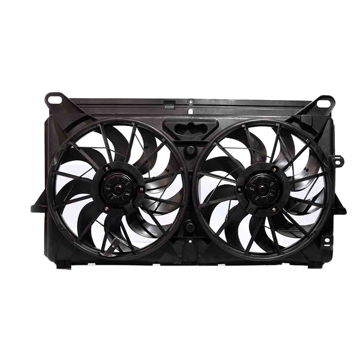 Motoventilador Para Gmc Yukon Xl 2500 6.0 2007 2008 2009