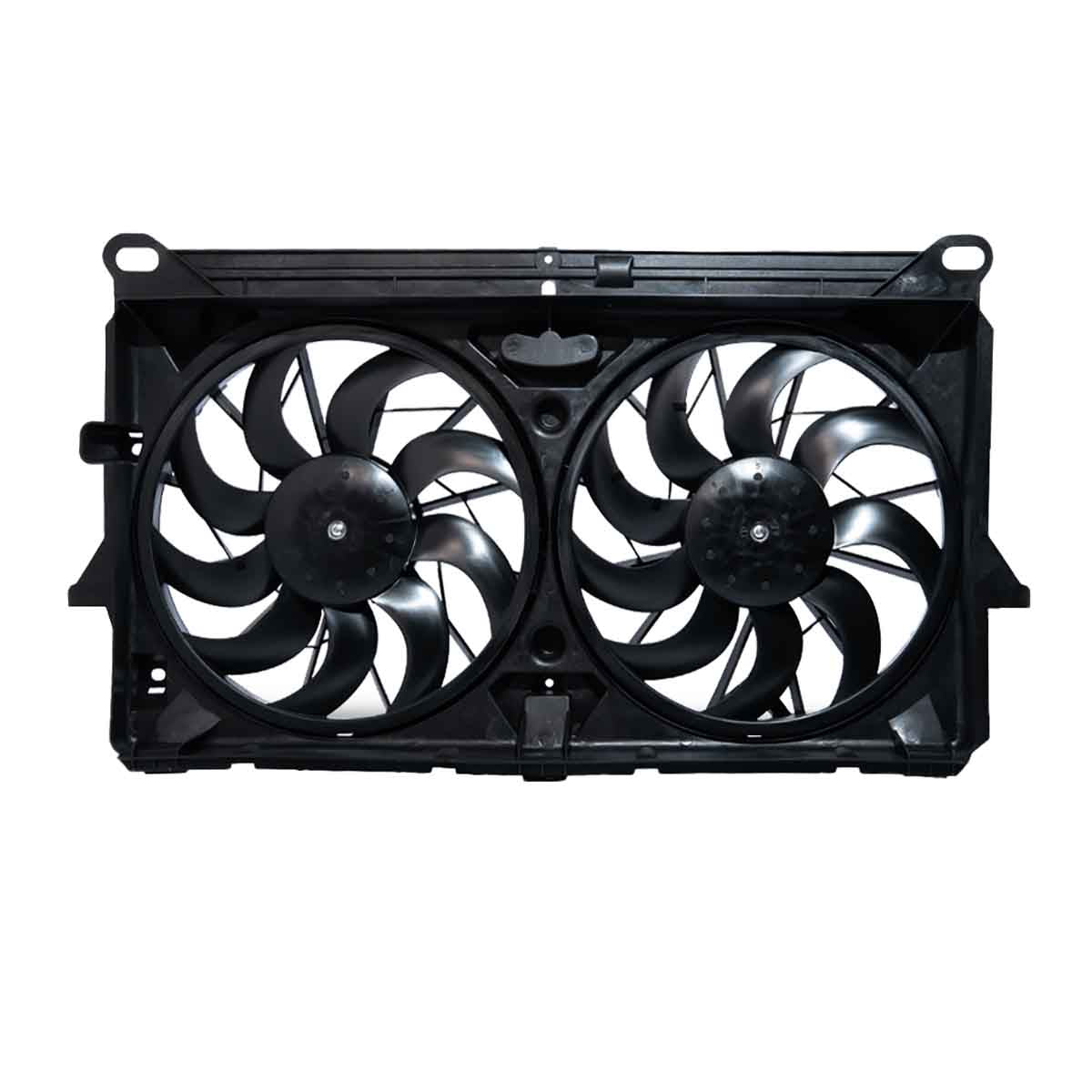 Motoventilador Para Gmc Yukon Xl 1500 6.2 2011 2012 2013