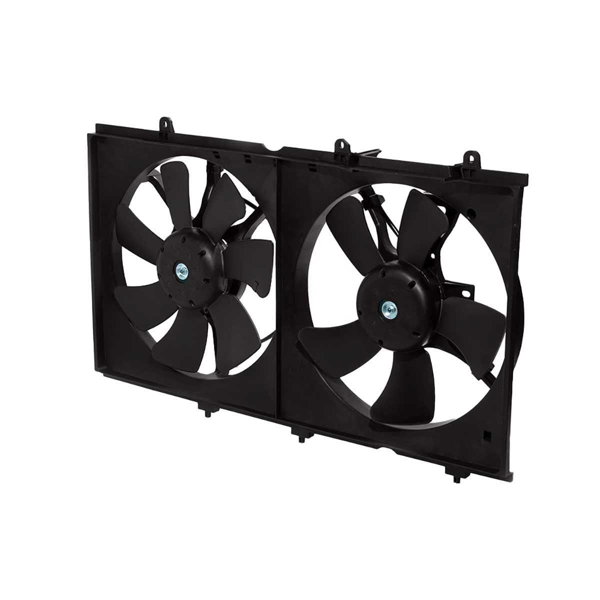 Motoventilador Para Mitsubishi Lancer 2.0 2002 2003 2004