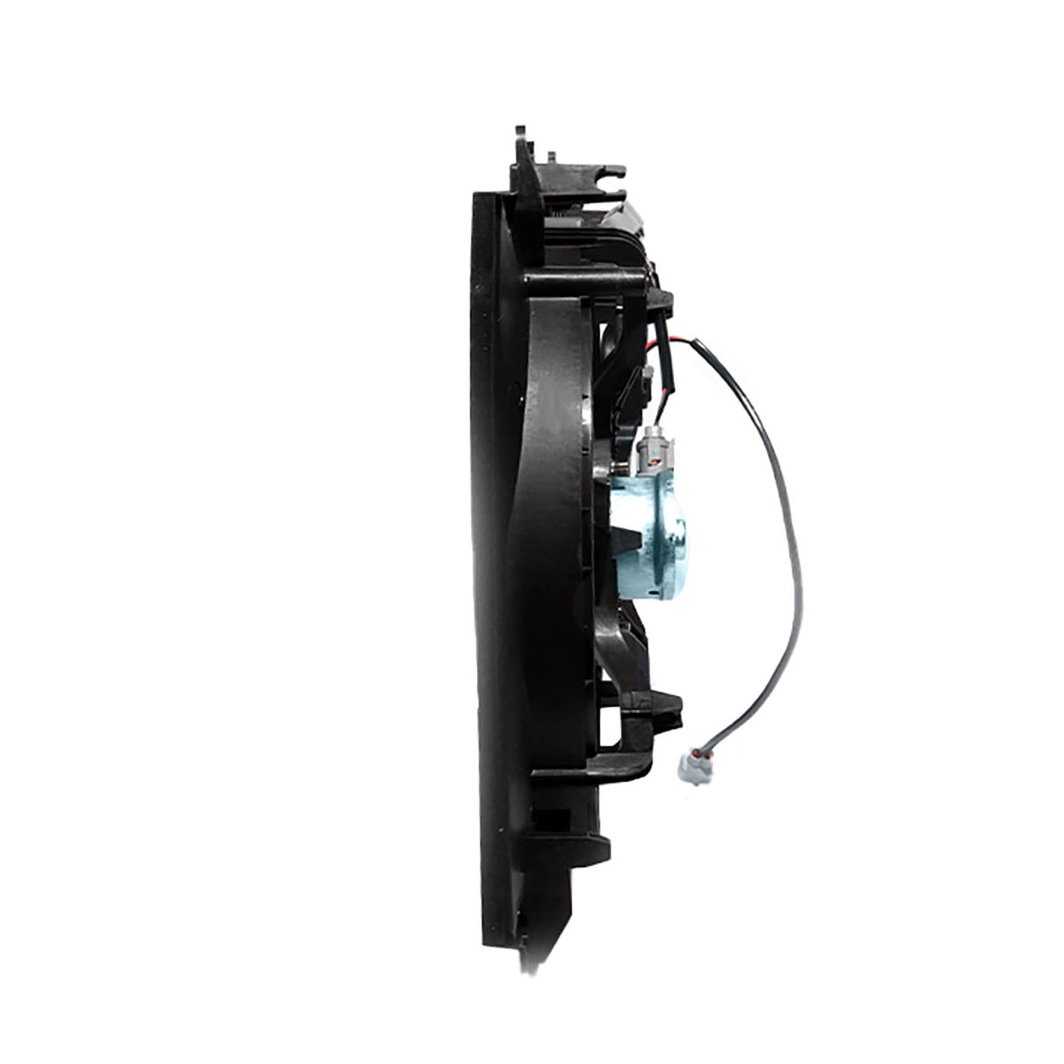 Motoventilador Para Mitsubishi Lancer 2.0 2002 2003 2004