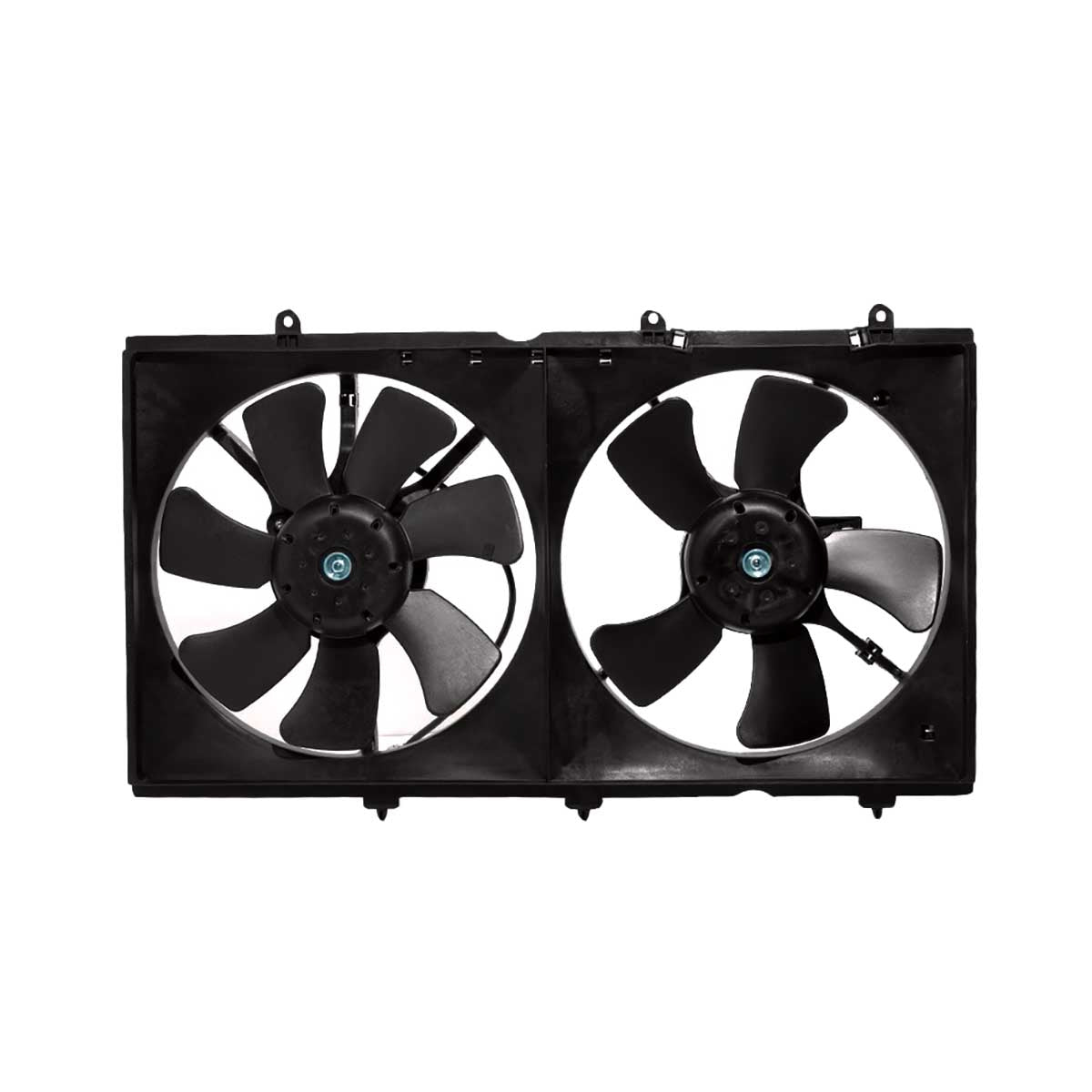 Motoventilador Para Mitsubishi Lancer 2.0 2005 2006 2007