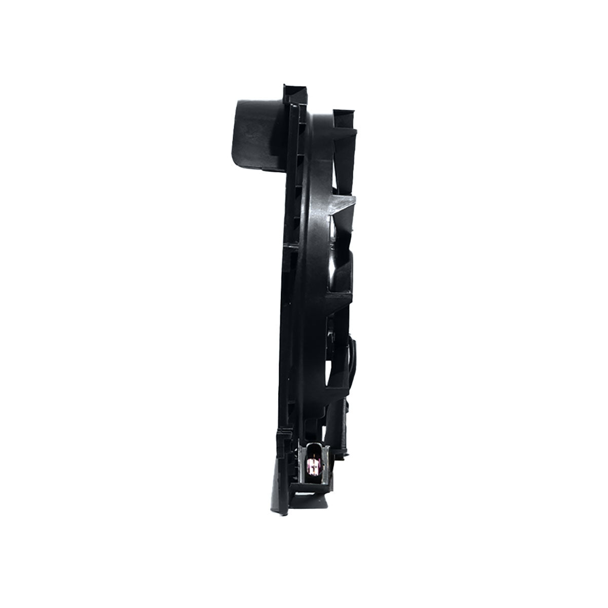 Motoventilador Para Seat Toledo 1.2 2012 2013 2014 2015 2016