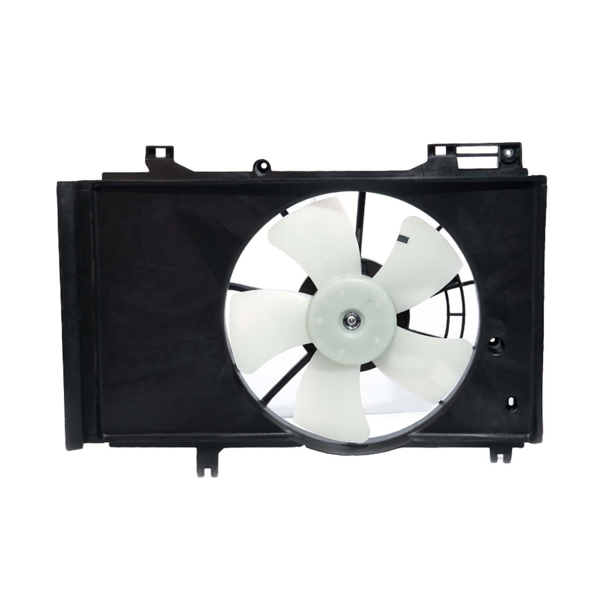 Motoventilador Para Mazda 2 1.5 2011 2012 2013 2014