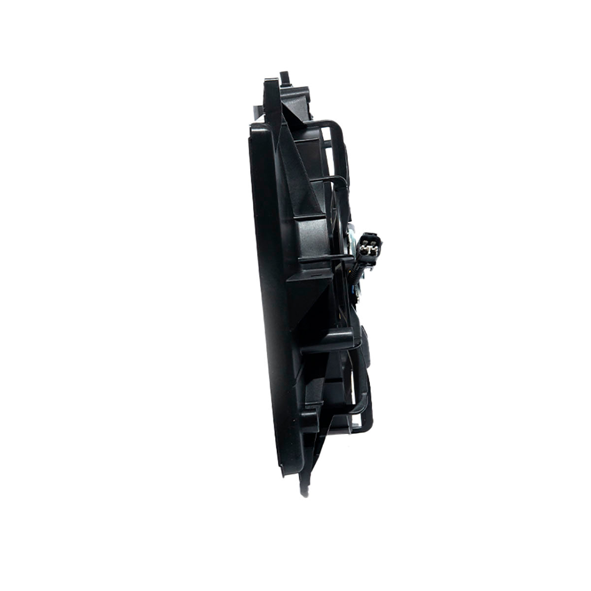 Motoventilador Para Mazda 2 1.5 2011 2012 2013 2014