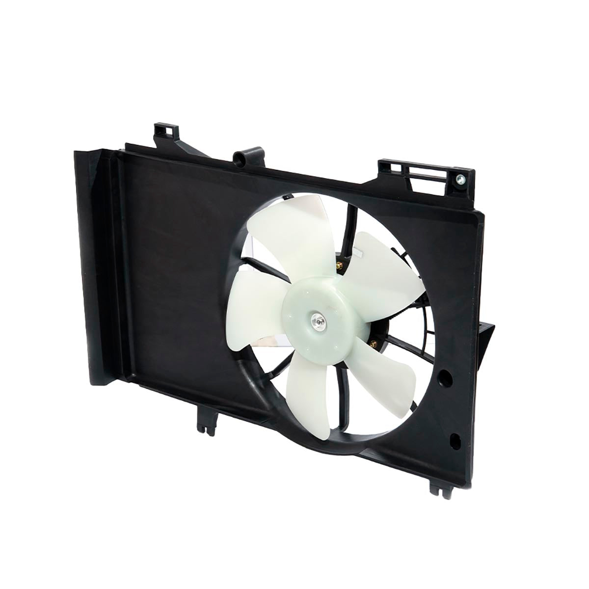 Motoventilador Para Mazda 2 1.5 2011 2012 2013 2014