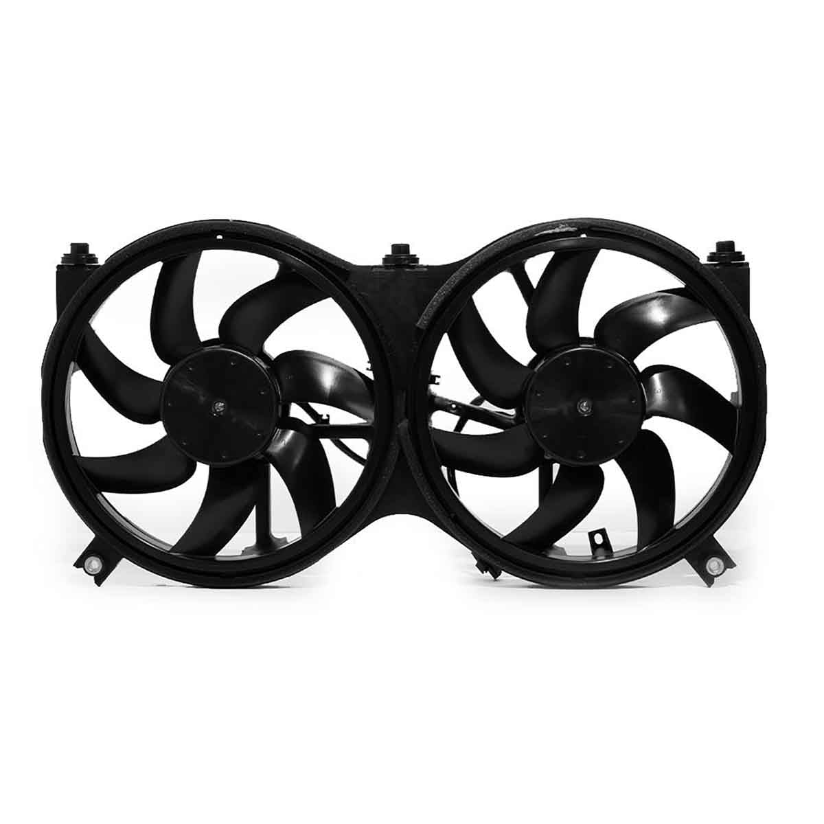 Motoventilador Para Infiniti Qx60 3.5 2014 2015 2016 2017