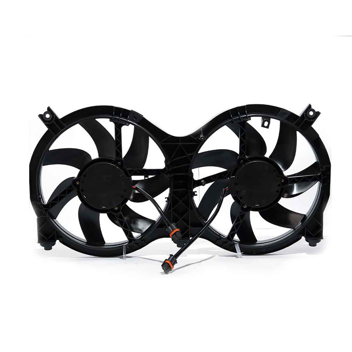 Motoventilador Para Infiniti Qx60 3.5 2018 2019 2020