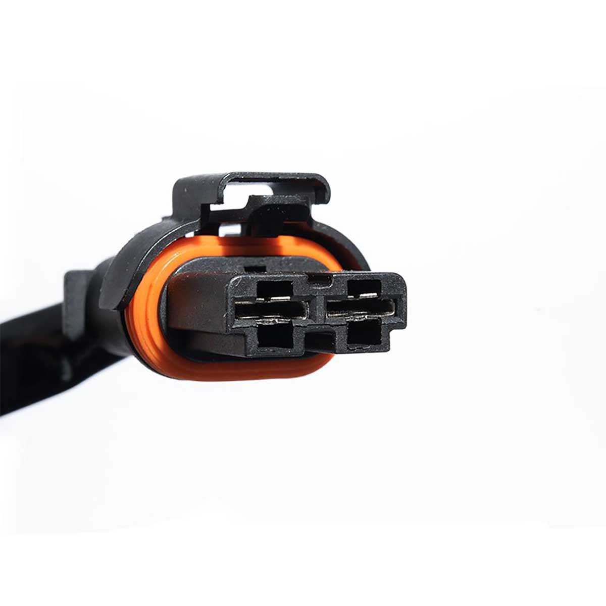 Motoventilador Para Infiniti Qx60 3.5 2014 2015 2016 2017