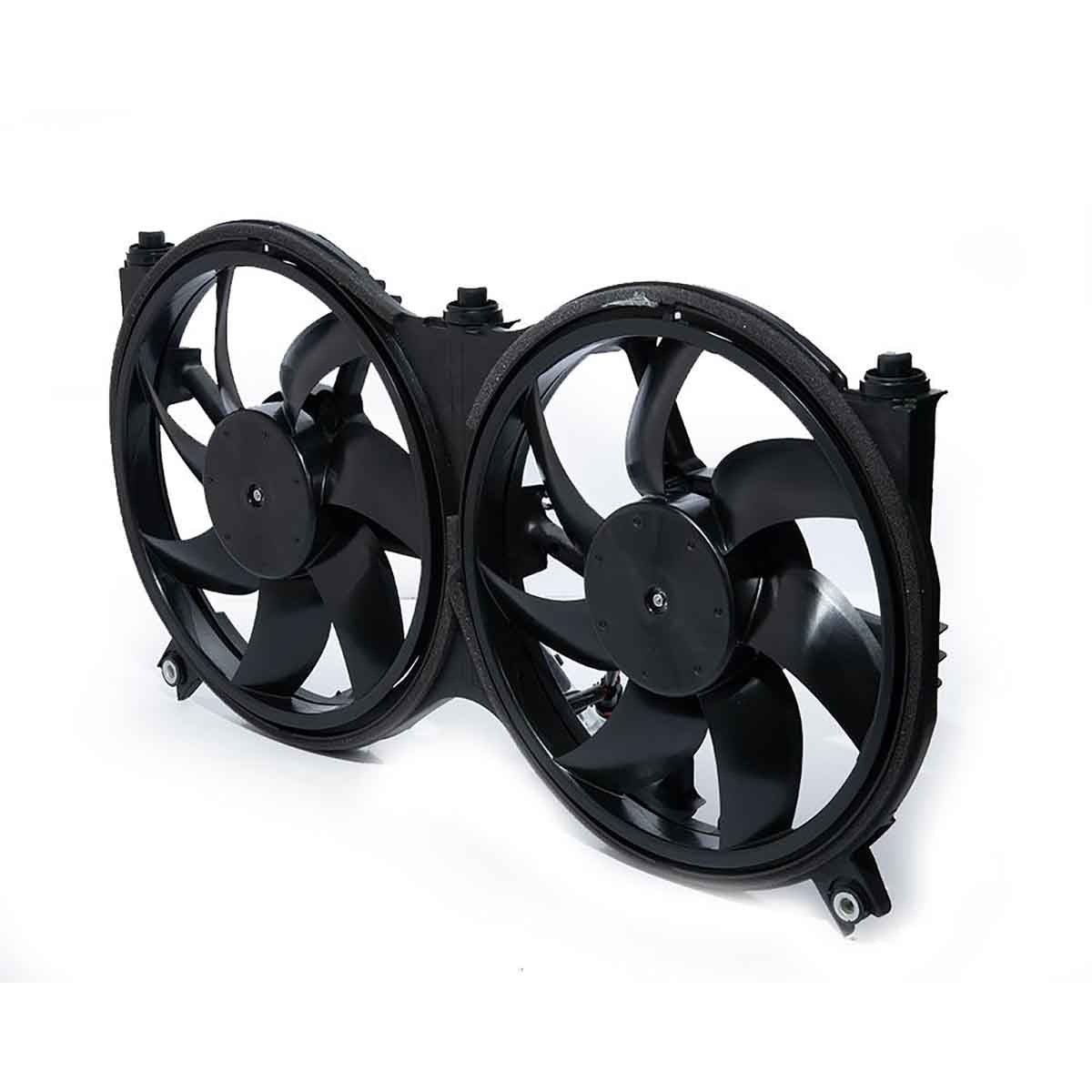 Motoventilador Para Nissan Pathfinder 3.5 2013 2014 2015