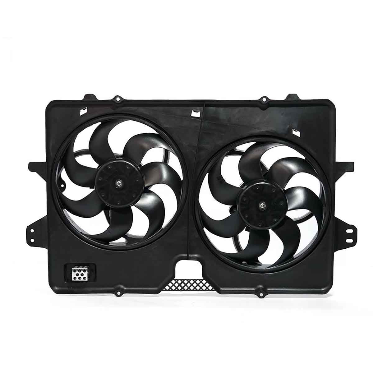 Motoventilador Para Ford Escape 2.3 2008