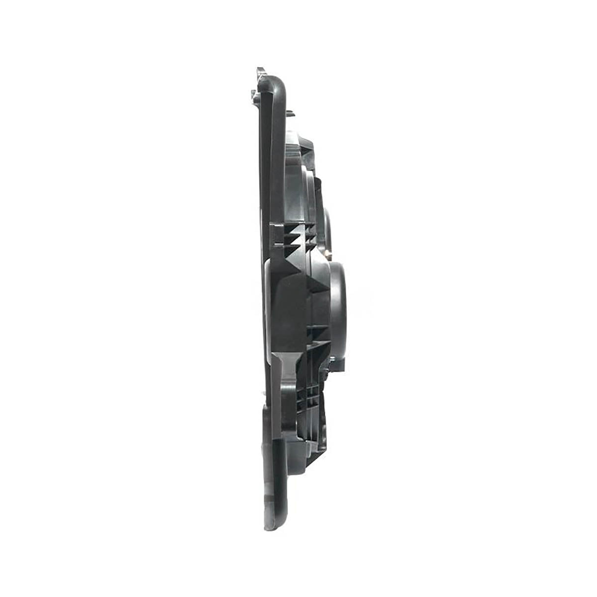 Motoventilador Para Ford Escape 2.5 2009 2010 2011 2012